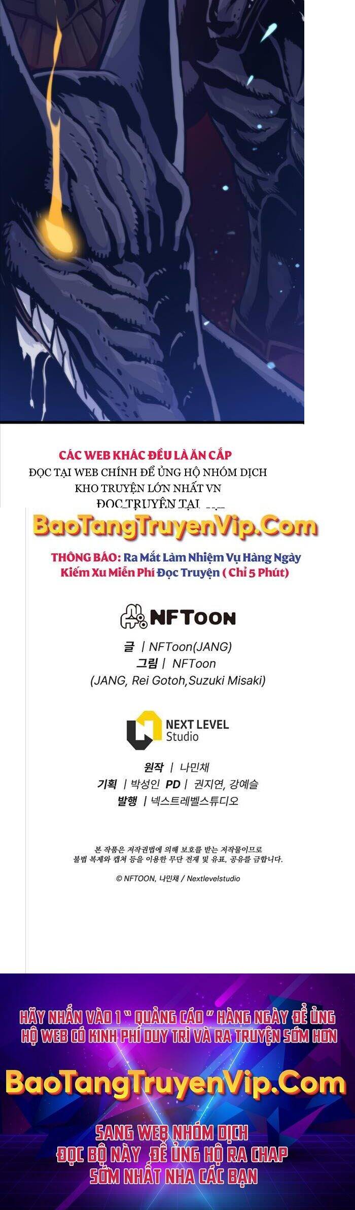 Hồi quy giả chapter 9 - Upload bởi truyensieuhay.com