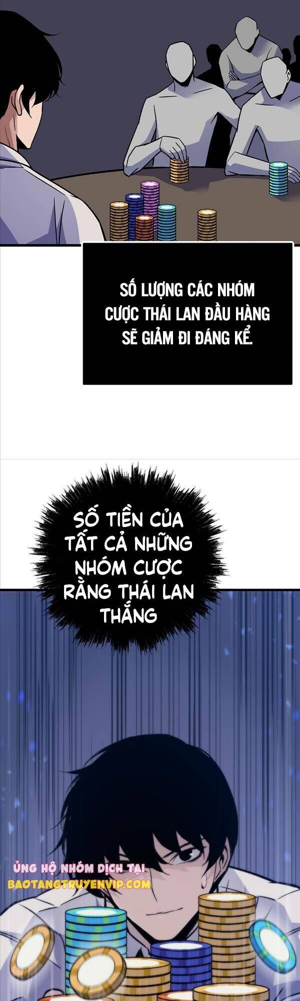 Hồi quy giả chapter 9 - Upload bởi truyensieuhay.com
