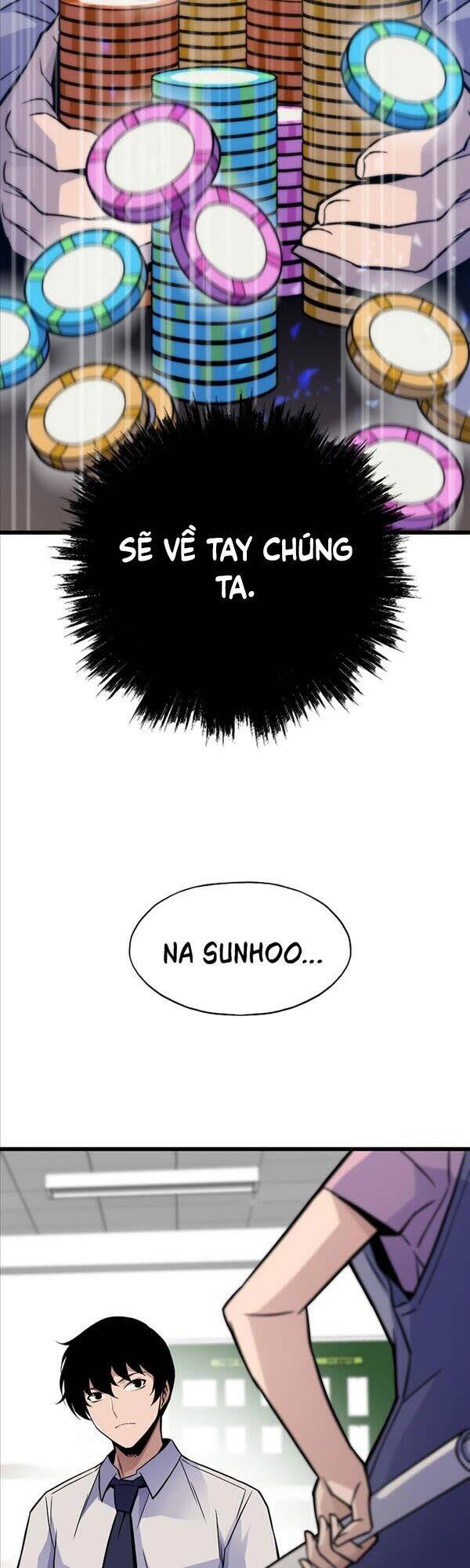 Hồi quy giả chapter 9 - Upload bởi truyensieuhay.com
