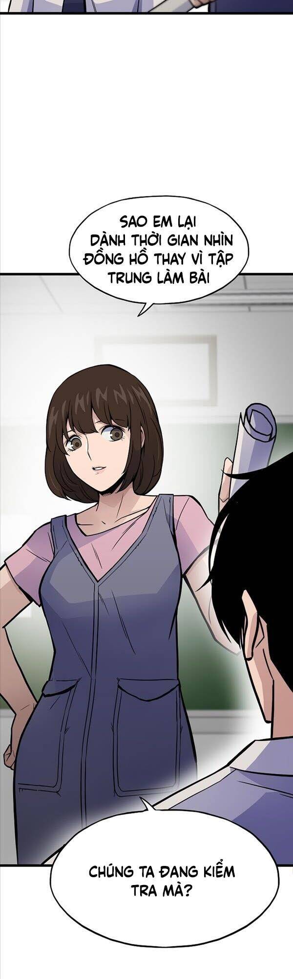Hồi quy giả chapter 9 - Upload bởi truyensieuhay.com