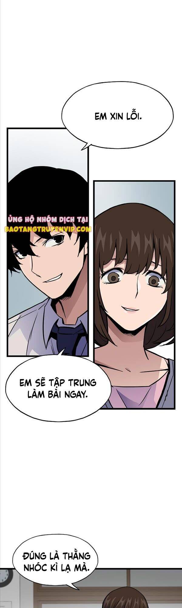 Hồi quy giả chapter 9 - Upload bởi truyensieuhay.com