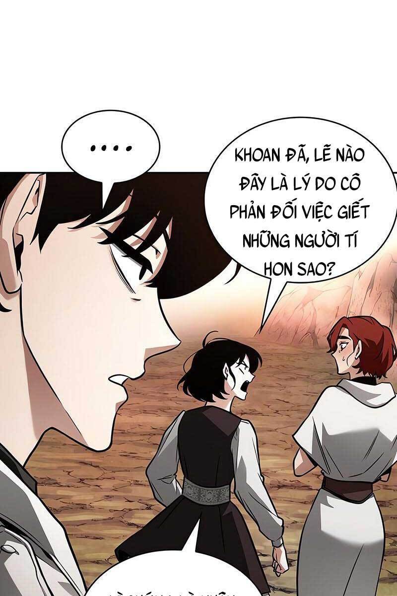 Toàn Trí Độc Giả chapter 136 - Upload bởi truyensieuhay.com
