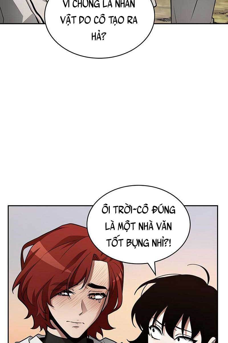 Toàn Trí Độc Giả chapter 136 - Upload bởi truyensieuhay.com