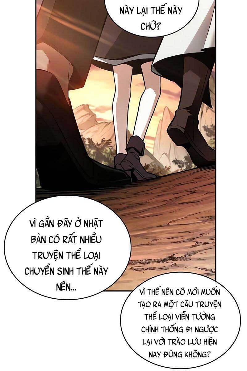 Toàn Trí Độc Giả chapter 136 - Upload bởi truyensieuhay.com