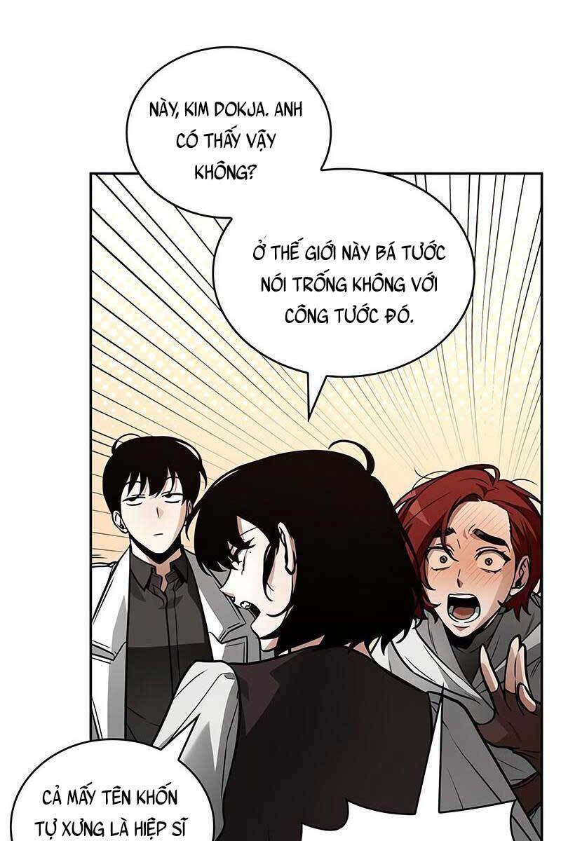 Toàn Trí Độc Giả chapter 136 - Upload bởi truyensieuhay.com