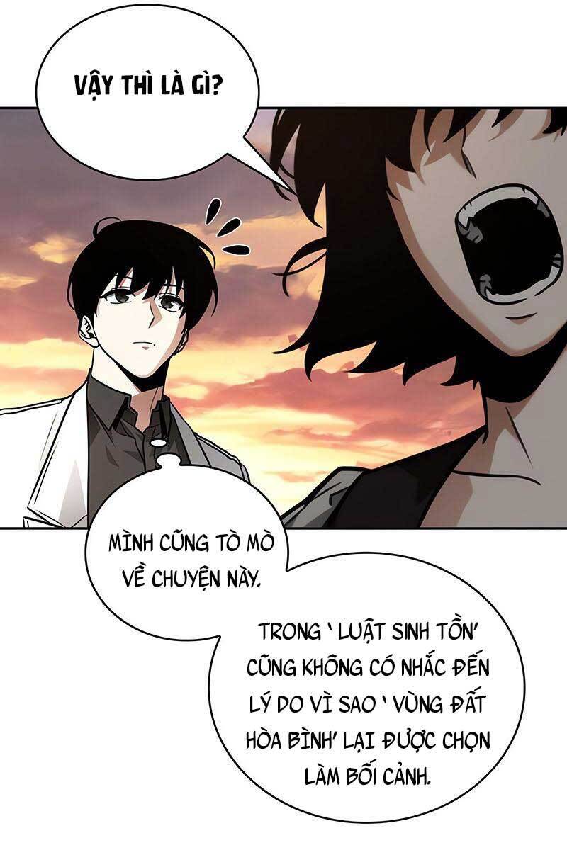 Toàn Trí Độc Giả chapter 136 - Upload bởi truyensieuhay.com