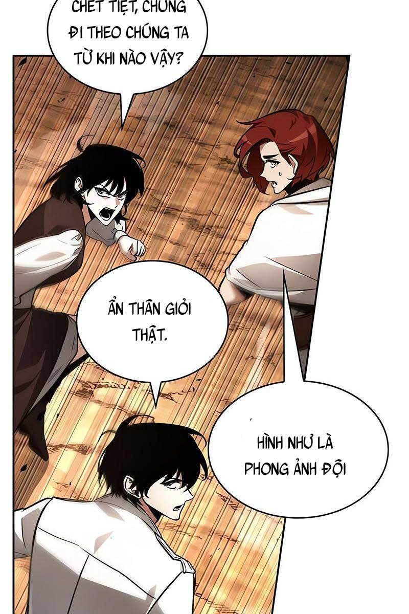 Toàn Trí Độc Giả chapter 136 - Upload bởi truyensieuhay.com
