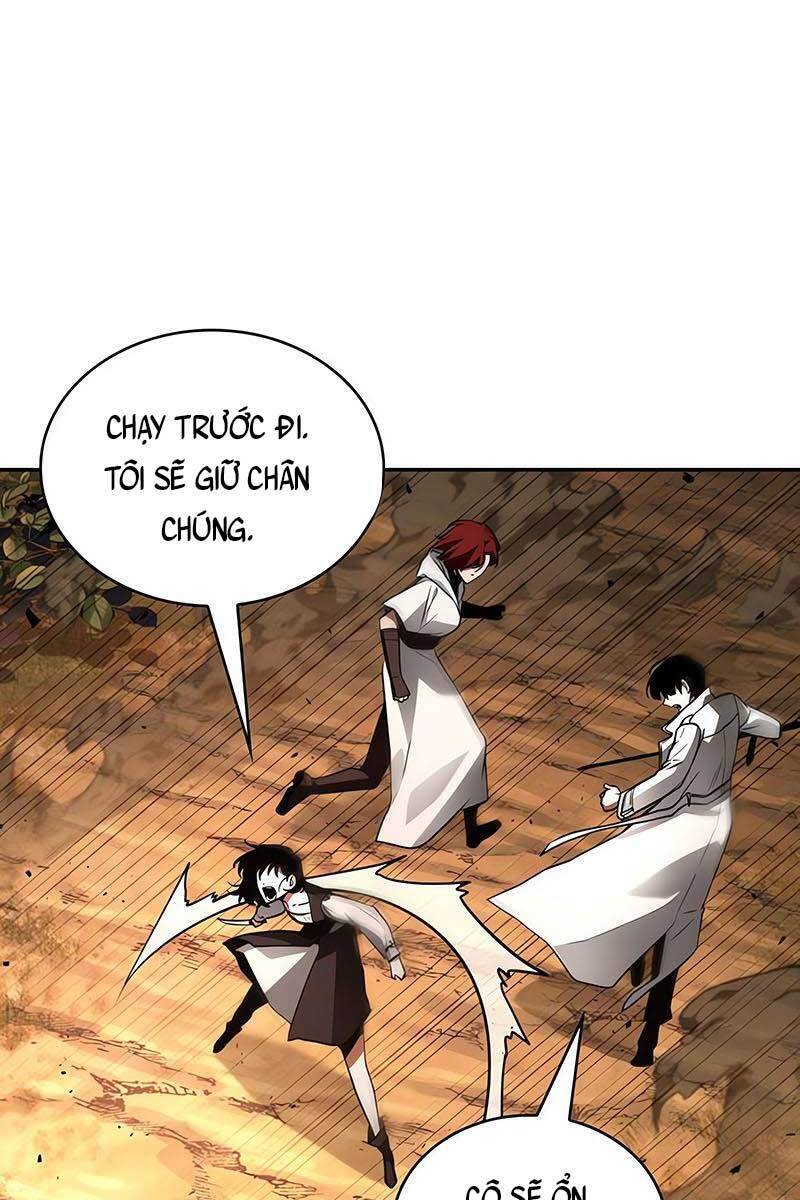 Toàn Trí Độc Giả chapter 136 - Upload bởi truyensieuhay.com