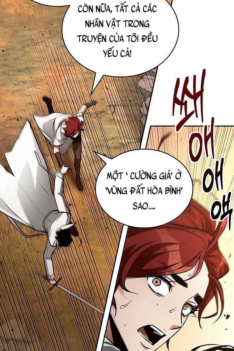 Toàn Trí Độc Giả chapter 136 - Upload bởi truyensieuhay.com