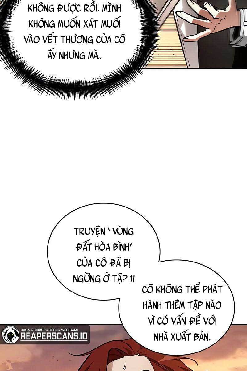 Toàn Trí Độc Giả chapter 136 - Upload bởi truyensieuhay.com