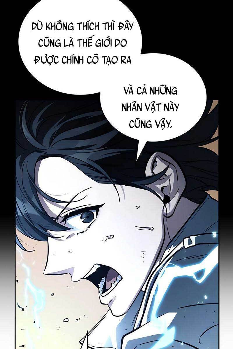 Toàn Trí Độc Giả chapter 136 - Upload bởi truyensieuhay.com