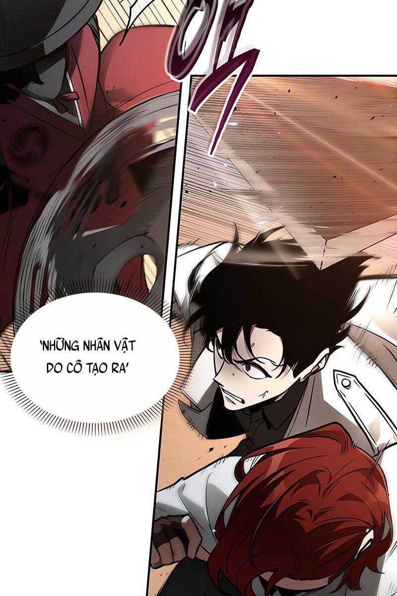 Toàn Trí Độc Giả chapter 136 - Upload bởi truyensieuhay.com