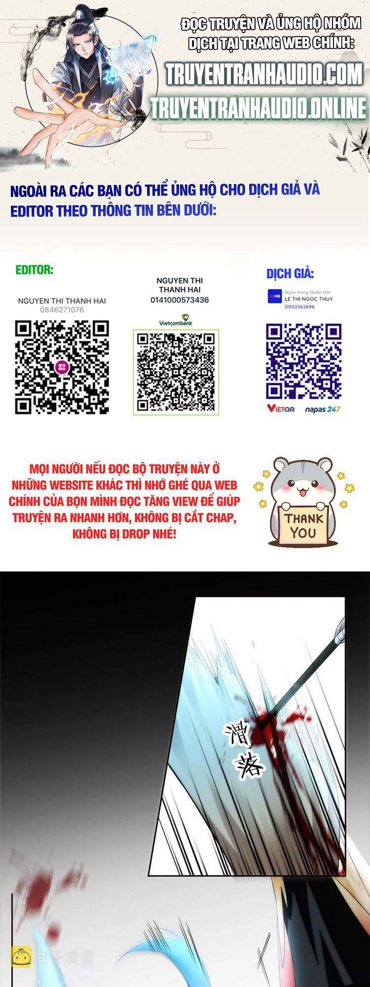Cường Giả Đến Từ Trại Tâm Thần chapter 149 - Upload bởi truyensieuhay.com
