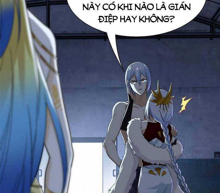 Cường Giả Đến Từ Trại Tâm Thần chapter 149 - Upload bởi truyensieuhay.com