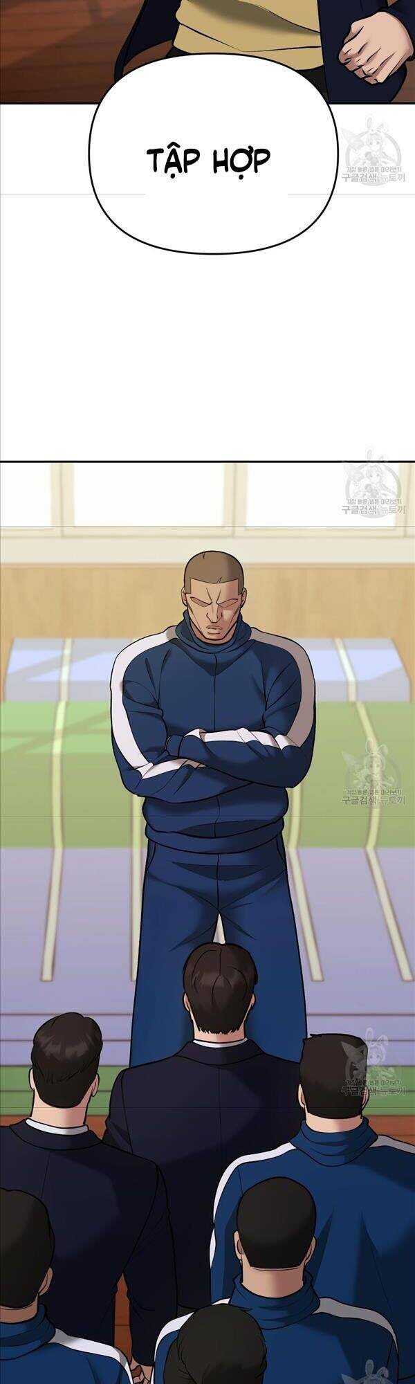 Quản Lý Du Côn chapter 41 - Upload bởi truyensieuhay.com