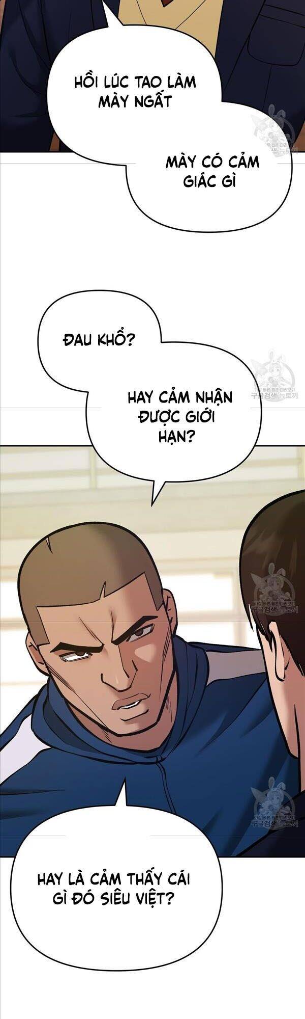 Quản Lý Du Côn chapter 41 - Upload bởi truyensieuhay.com