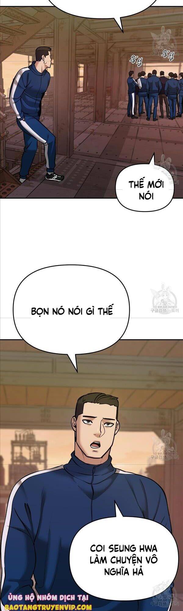 Quản Lý Du Côn chapter 41 - Upload bởi truyensieuhay.com