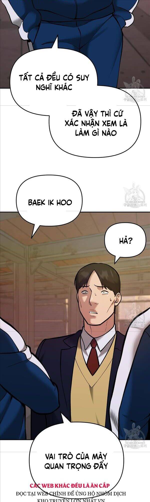 Quản Lý Du Côn chapter 41 - Upload bởi truyensieuhay.com