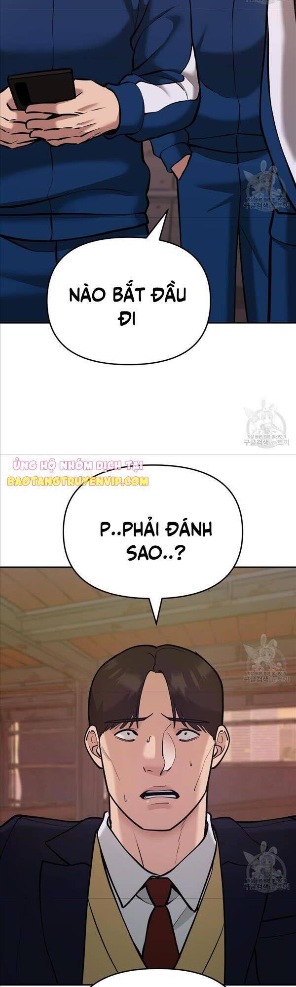 Quản Lý Du Côn chapter 41 - Upload bởi truyensieuhay.com