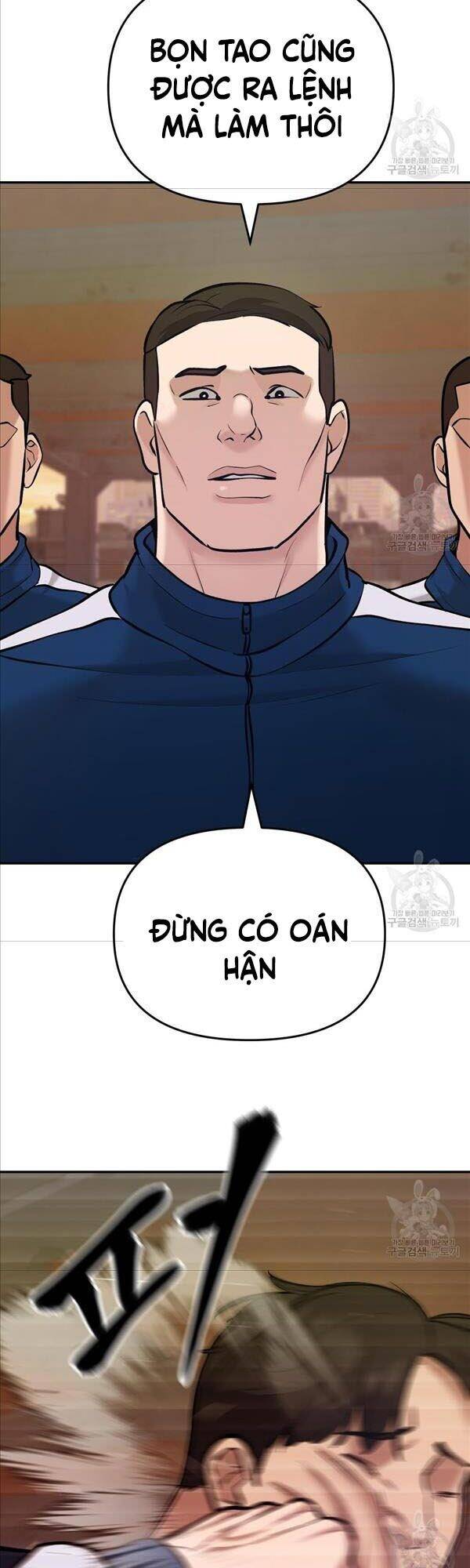 Quản Lý Du Côn chapter 41 - Upload bởi truyensieuhay.com