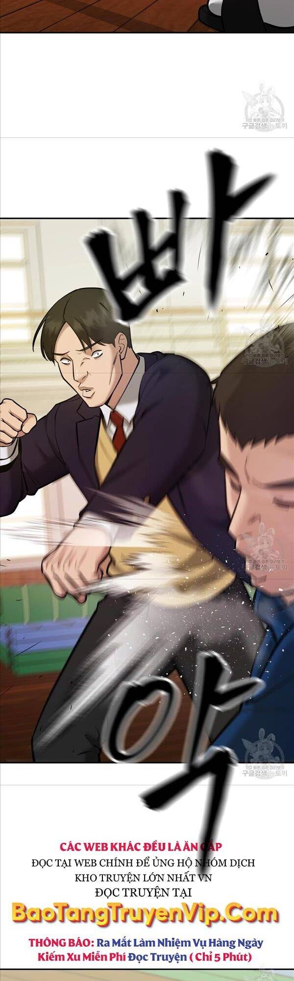 Quản Lý Du Côn chapter 41 - Upload bởi truyensieuhay.com