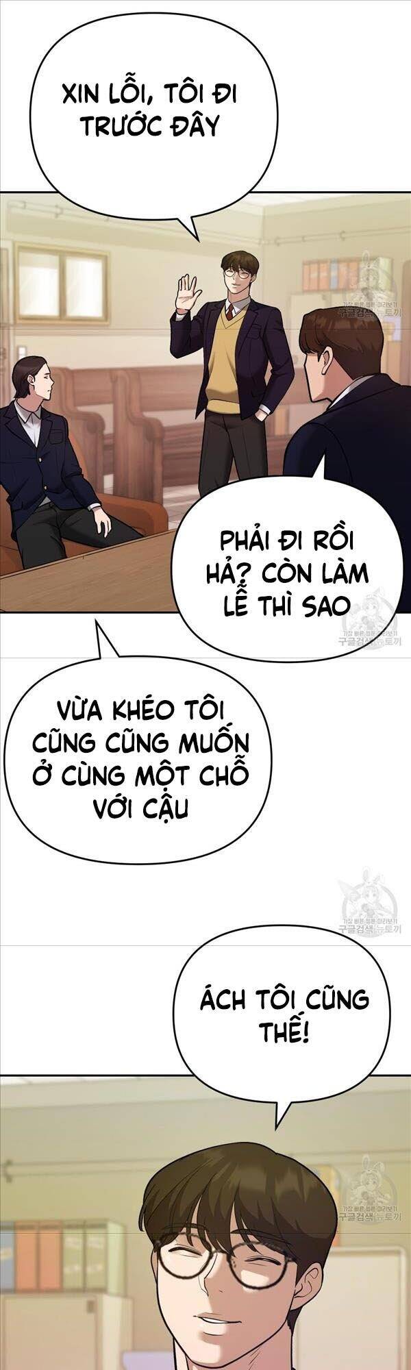 Quản Lý Du Côn chapter 41 - Upload bởi truyensieuhay.com
