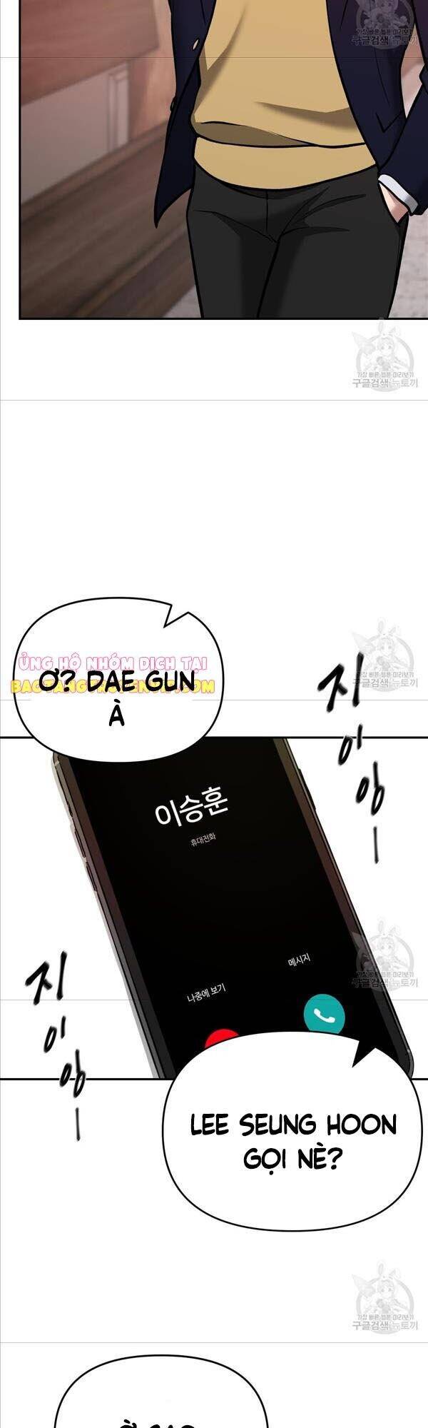 Quản Lý Du Côn chapter 41 - Upload bởi truyensieuhay.com