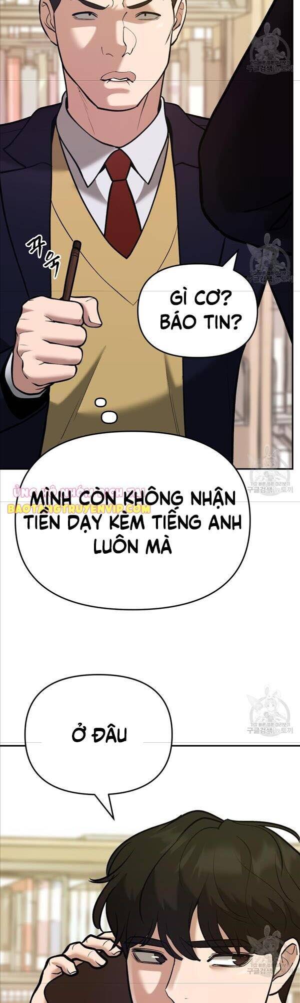 Quản Lý Du Côn chapter 41 - Upload bởi truyensieuhay.com