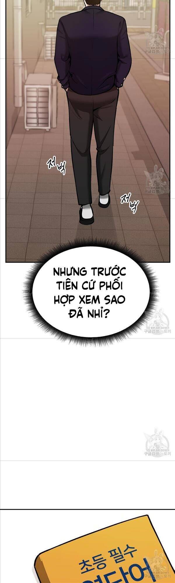 Quản Lý Du Côn chapter 41 - Upload bởi truyensieuhay.com