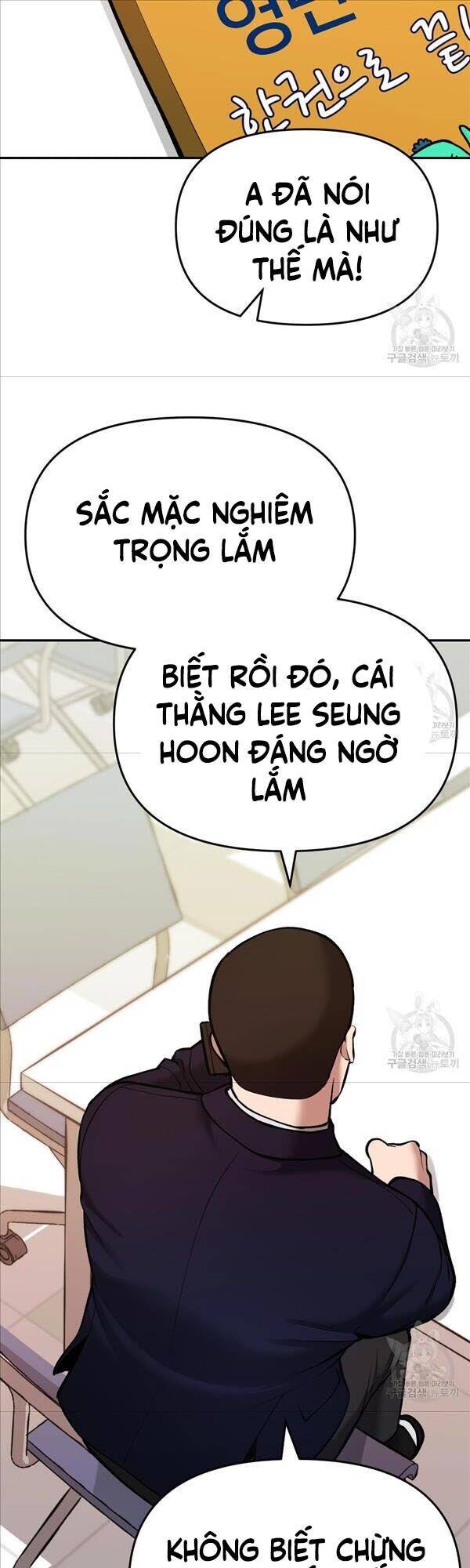 Quản Lý Du Côn chapter 41 - Upload bởi truyensieuhay.com
