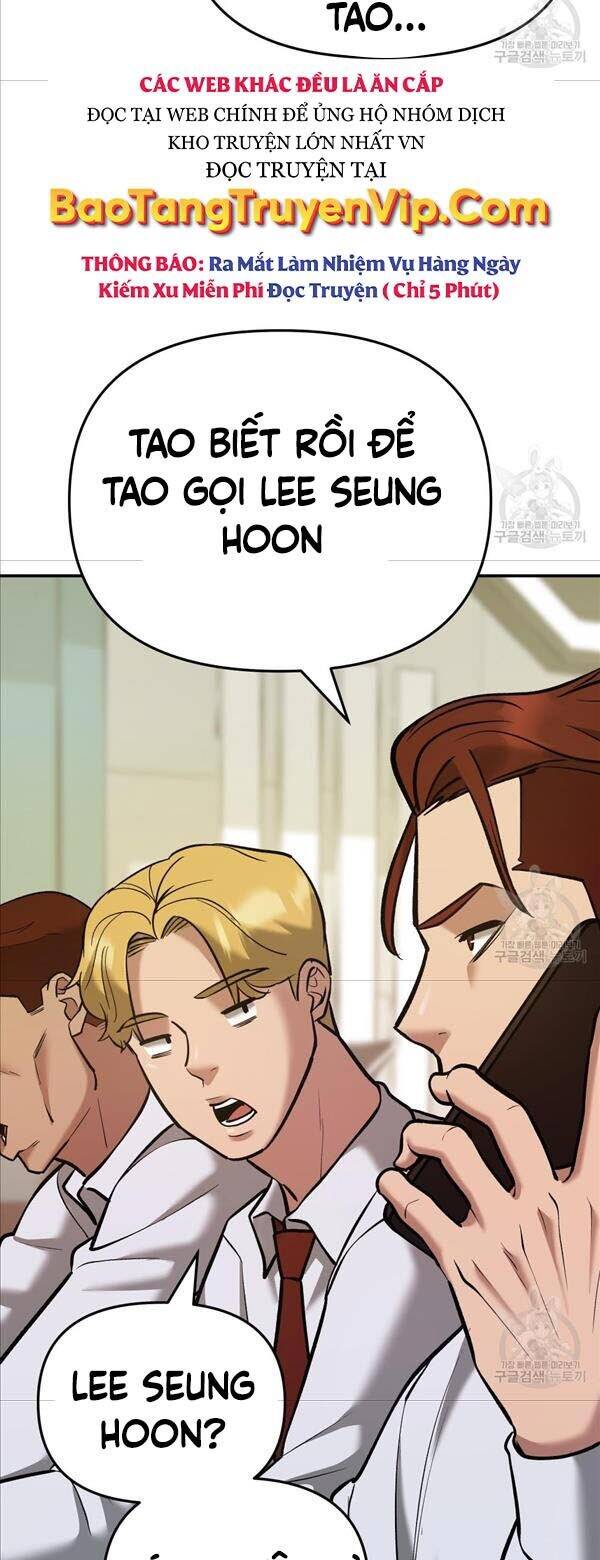 Quản Lý Du Côn chapter 41 - Upload bởi truyensieuhay.com