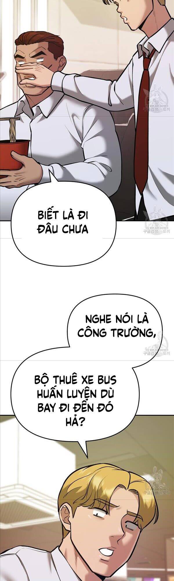 Quản Lý Du Côn chapter 41 - Upload bởi truyensieuhay.com