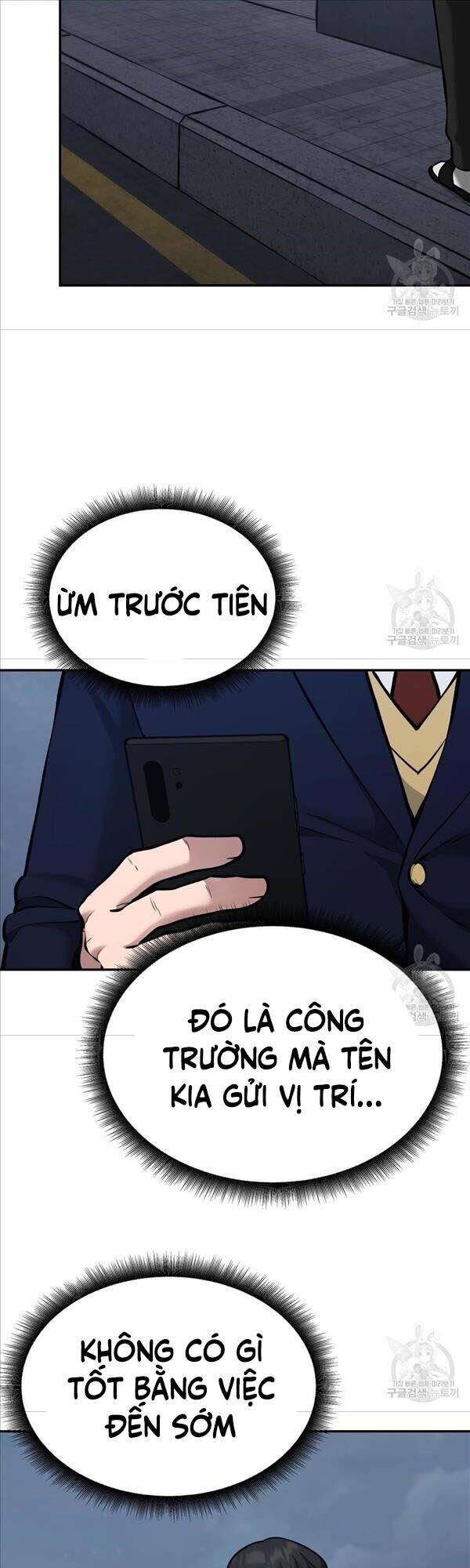 Quản Lý Du Côn chapter 41 - Upload bởi truyensieuhay.com