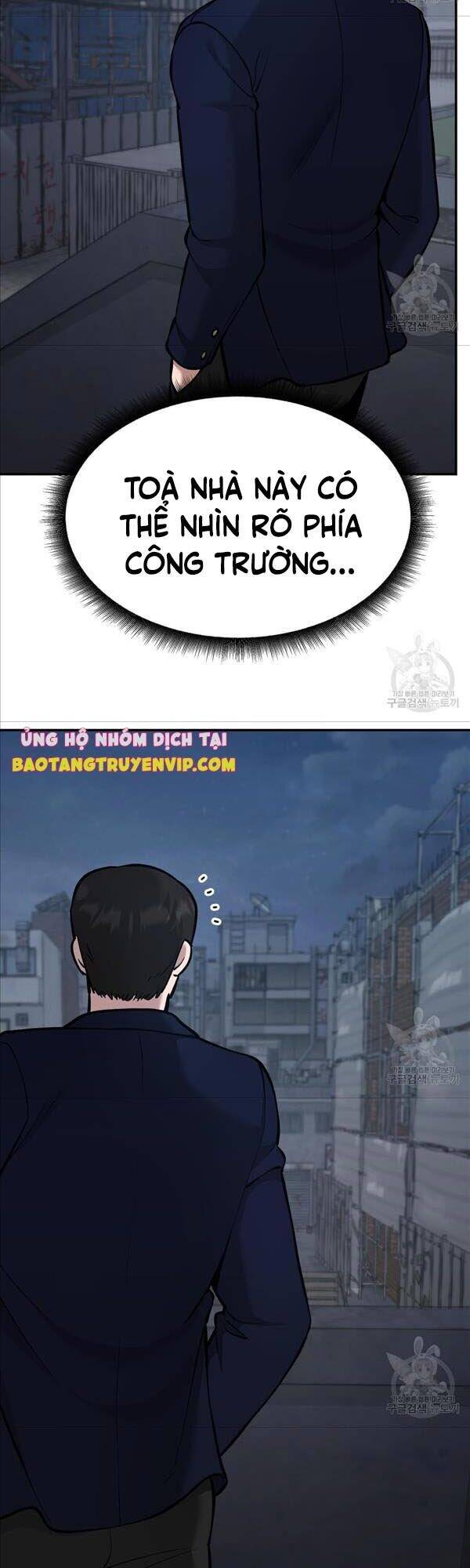 Quản Lý Du Côn chapter 41 - Upload bởi truyensieuhay.com