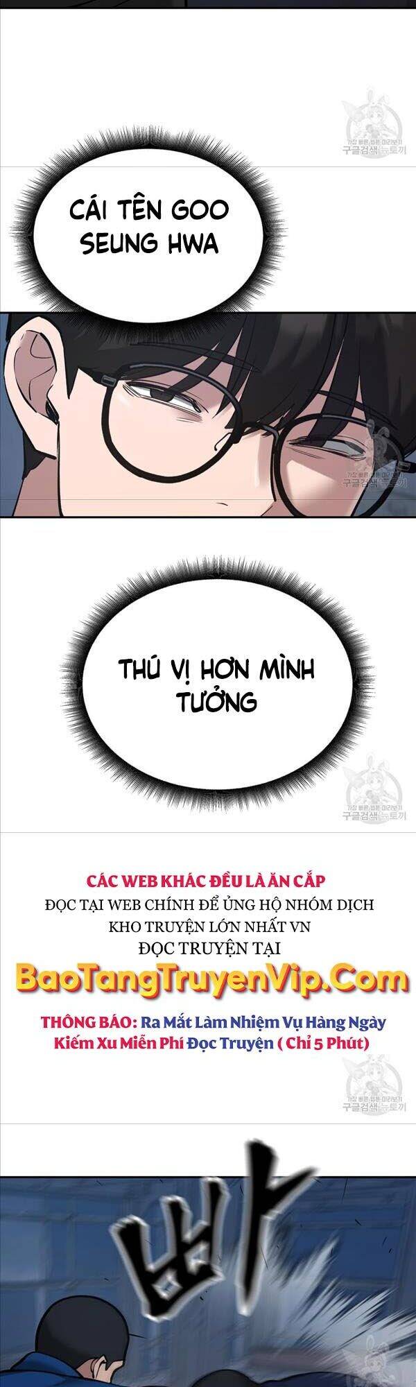 Quản Lý Du Côn chapter 41 - Upload bởi truyensieuhay.com