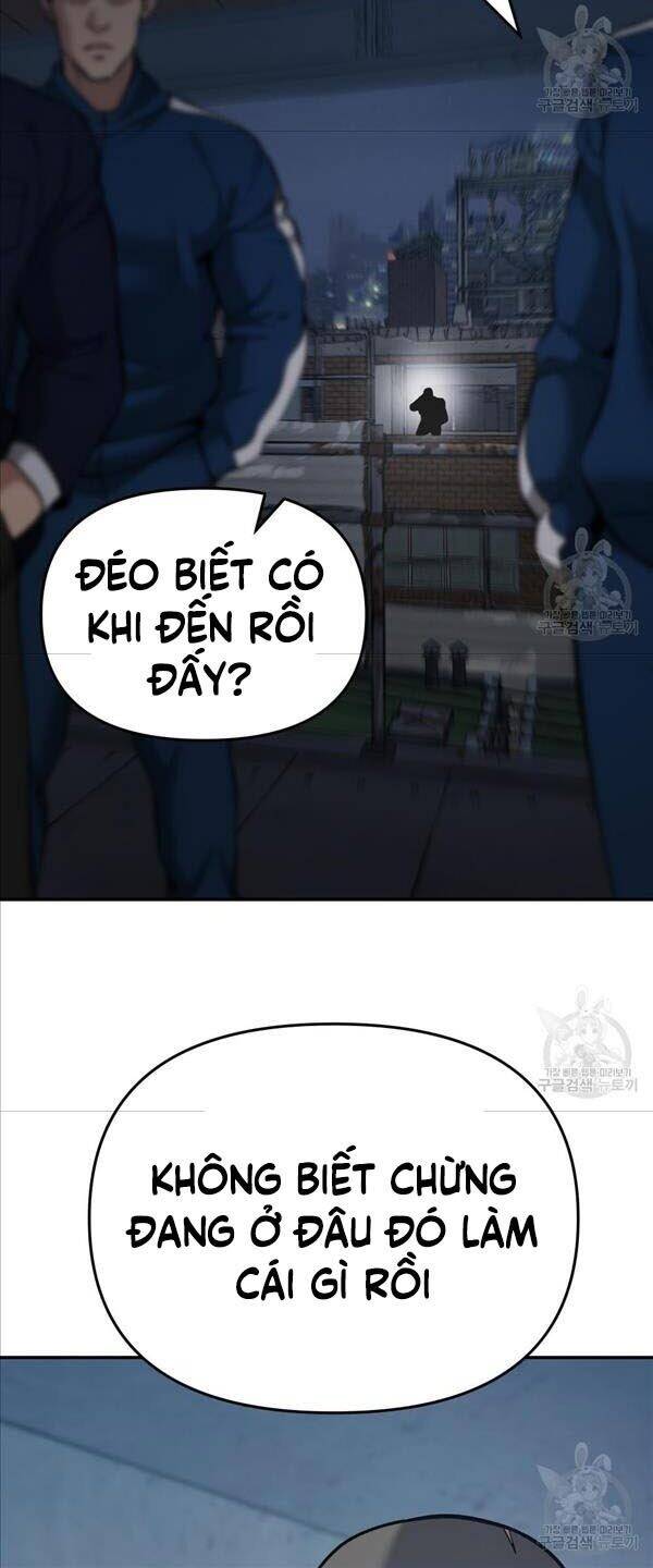 Quản Lý Du Côn chapter 41 - Upload bởi truyensieuhay.com