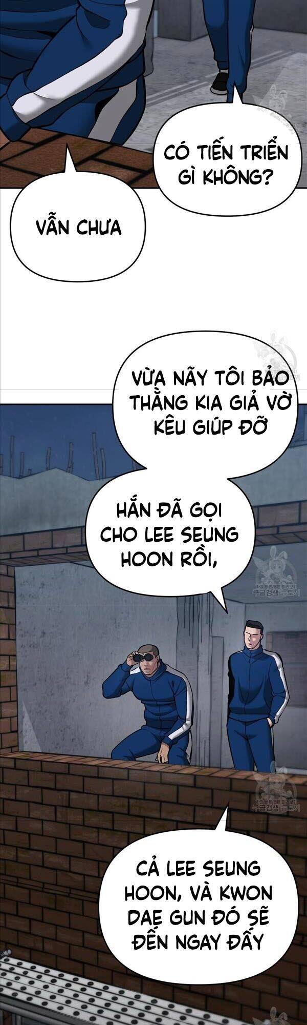 Quản Lý Du Côn chapter 41 - Upload bởi truyensieuhay.com