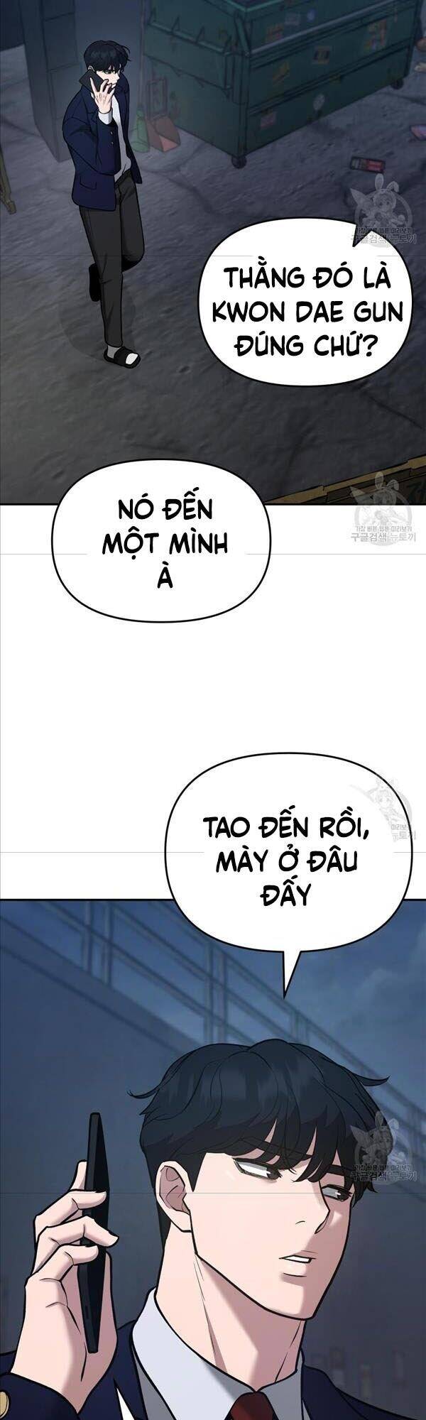 Quản Lý Du Côn chapter 41 - Upload bởi truyensieuhay.com