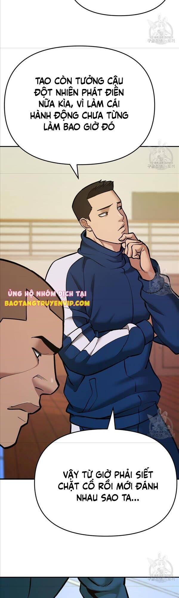 Quản Lý Du Côn chapter 41 - Upload bởi truyensieuhay.com