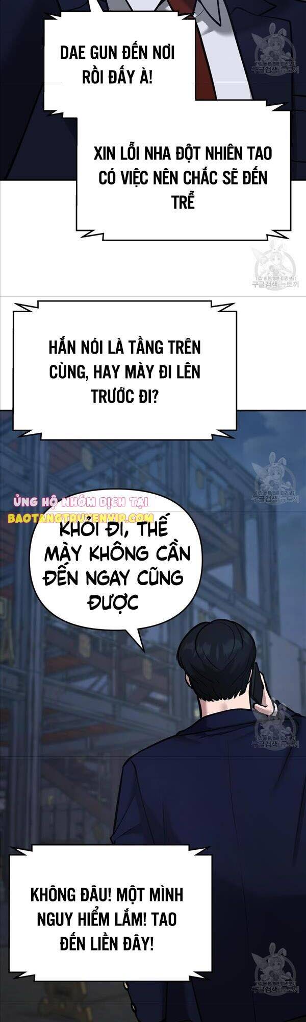 Quản Lý Du Côn chapter 41 - Upload bởi truyensieuhay.com