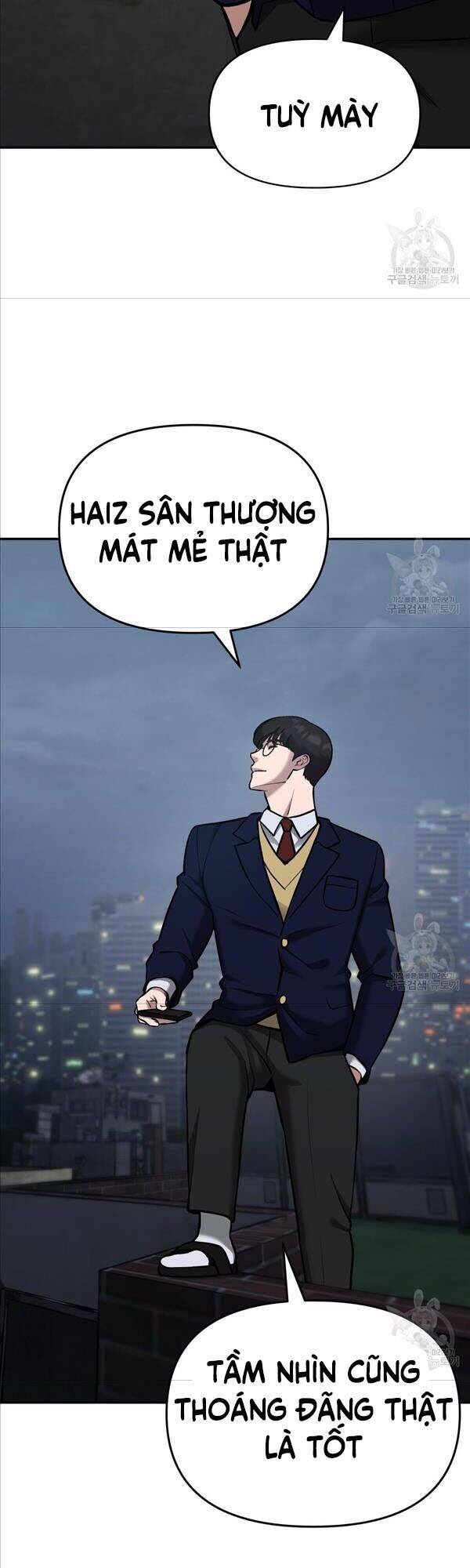 Quản Lý Du Côn chapter 41 - Upload bởi truyensieuhay.com