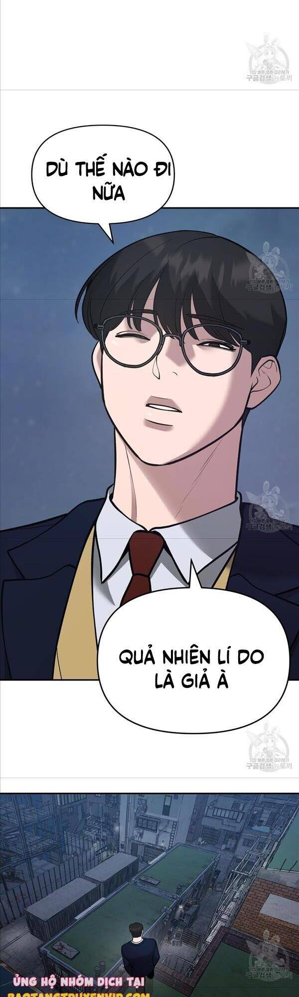 Quản Lý Du Côn chapter 41 - Upload bởi truyensieuhay.com