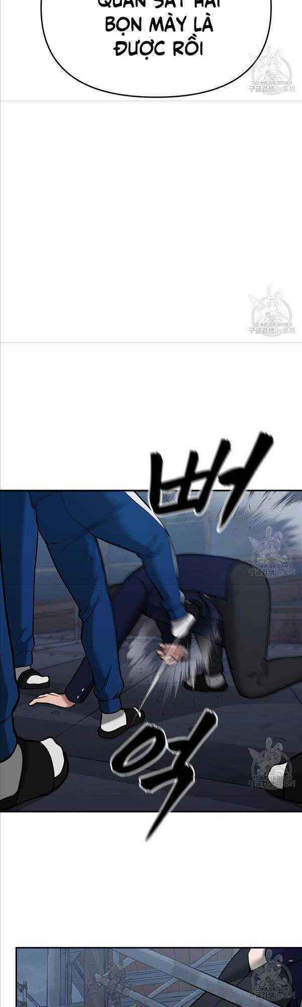 Quản Lý Du Côn chapter 41 - Upload bởi truyensieuhay.com