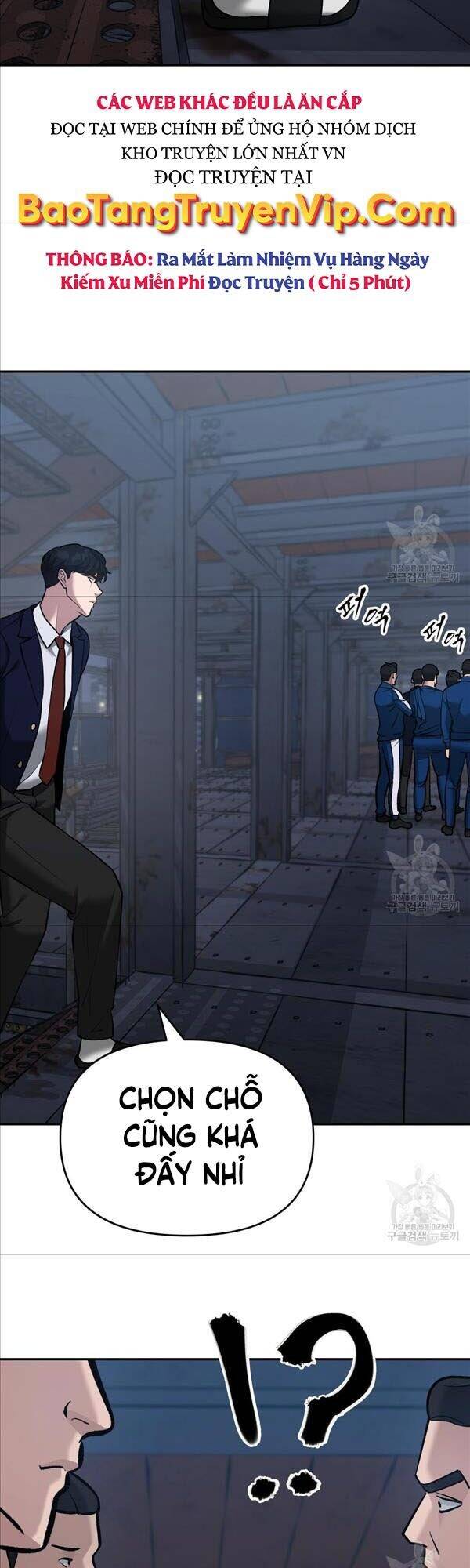 Quản Lý Du Côn chapter 41 - Upload bởi truyensieuhay.com