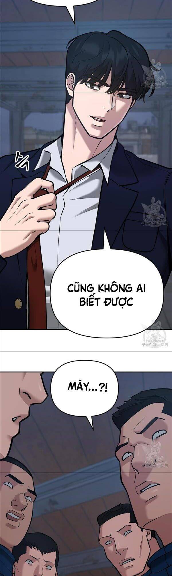 Quản Lý Du Côn chapter 41 - Upload bởi truyensieuhay.com