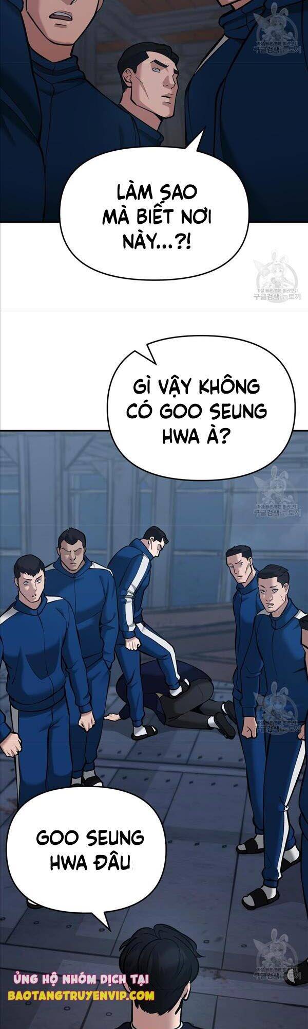 Quản Lý Du Côn chapter 41 - Upload bởi truyensieuhay.com