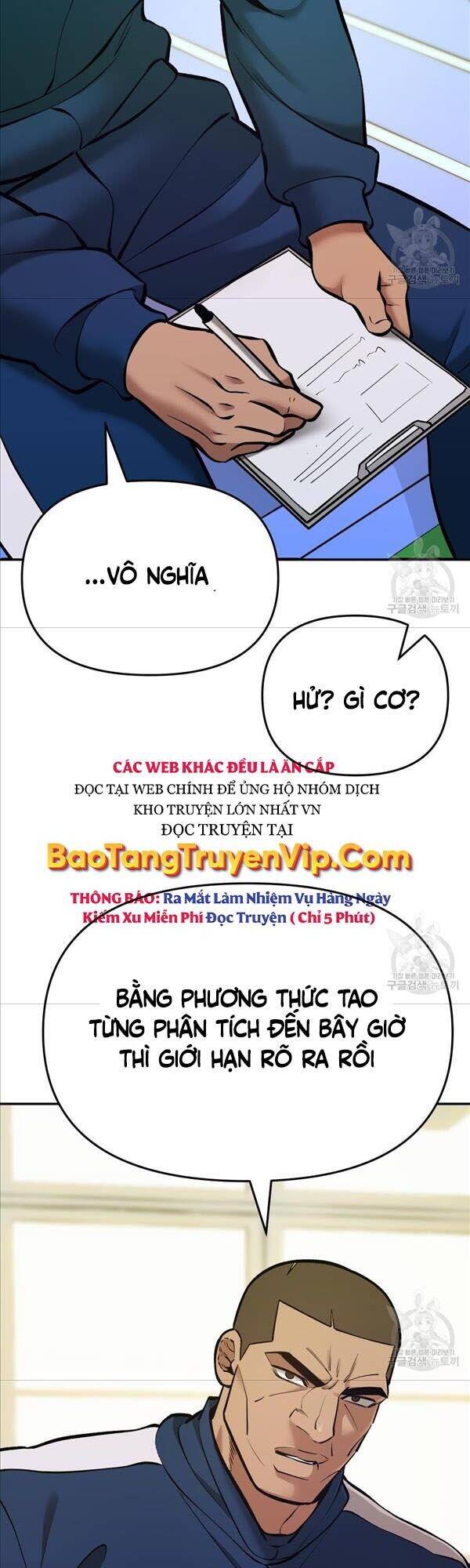 Quản Lý Du Côn chapter 41 - Upload bởi truyensieuhay.com