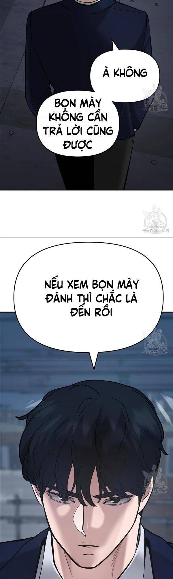 Quản Lý Du Côn chapter 41 - Upload bởi truyensieuhay.com