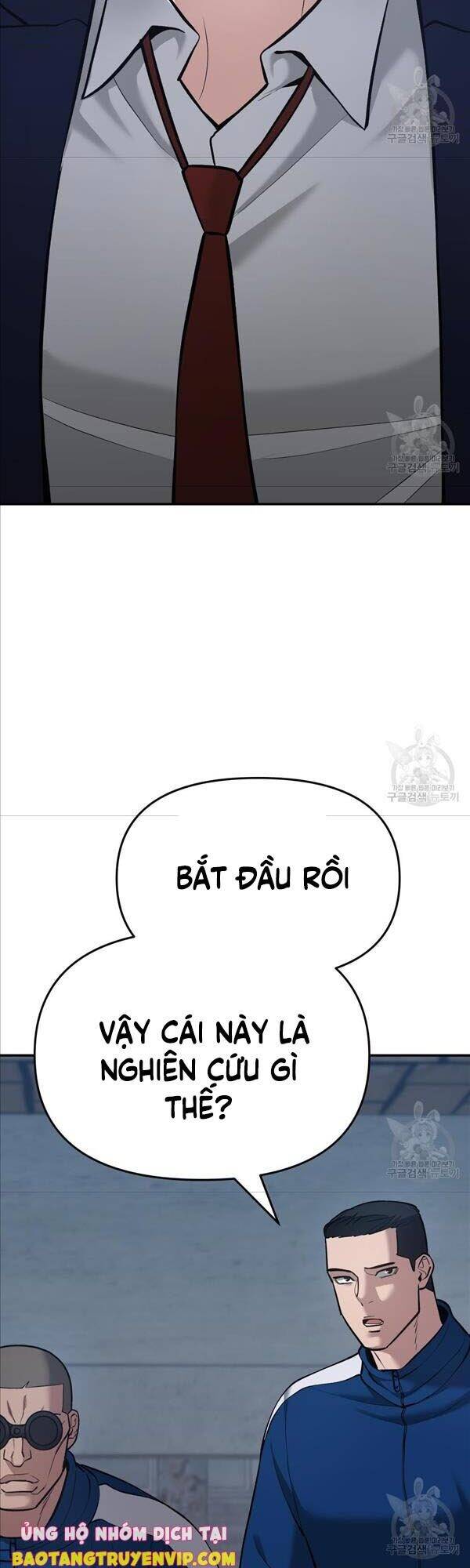Quản Lý Du Côn chapter 41 - Upload bởi truyensieuhay.com