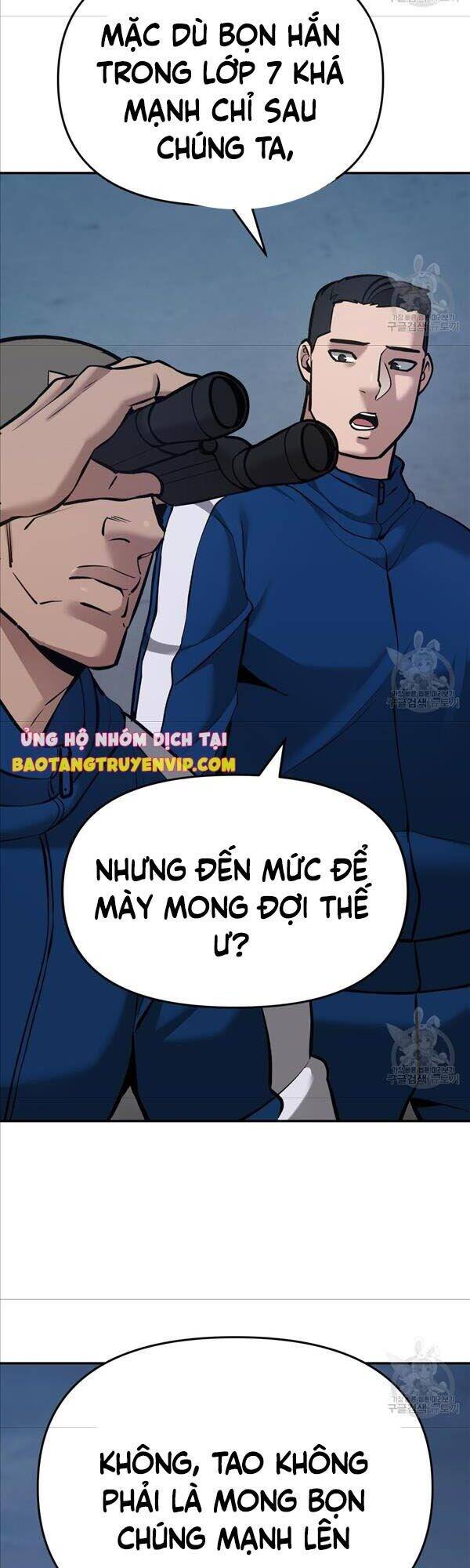 Quản Lý Du Côn chapter 41 - Upload bởi truyensieuhay.com